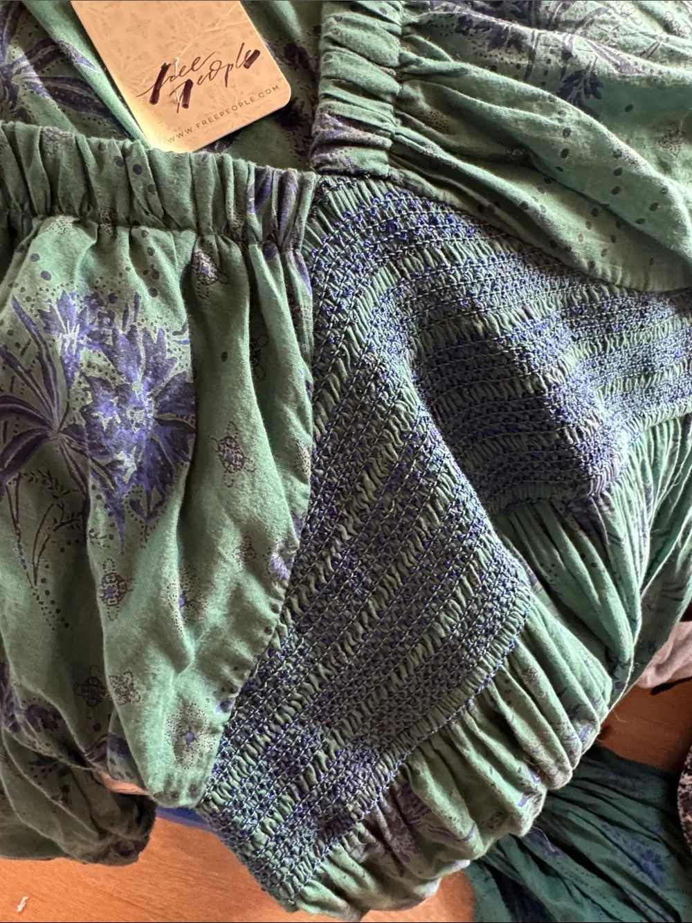 Free People free people
